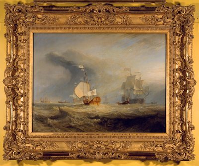 Admiral Van Tromp